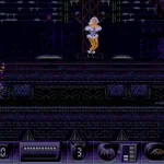 Batman Returns World