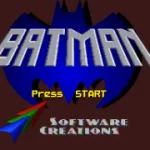 Batman Usa Proto 4 Batman Usa Proto