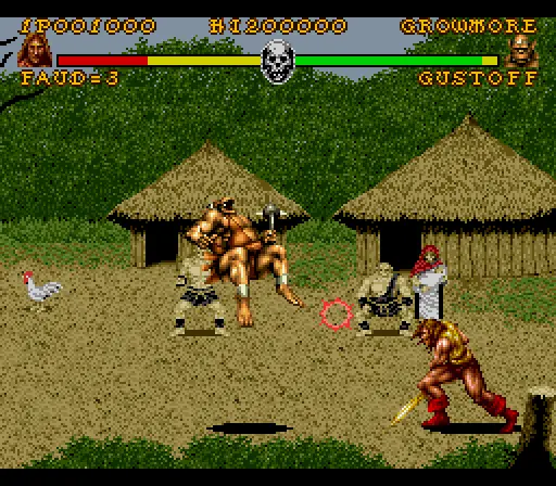 battle blaze japan