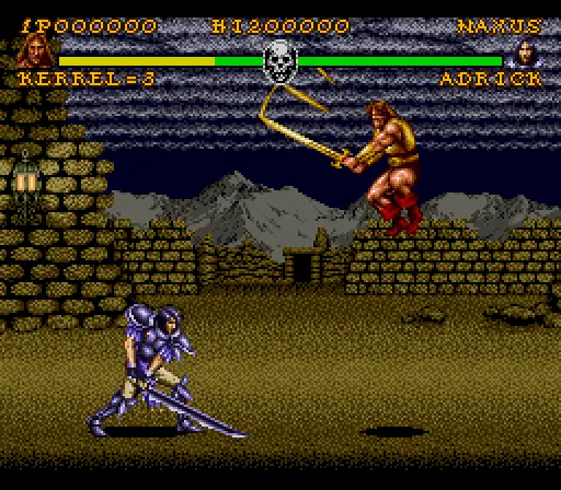 battle blaze usa