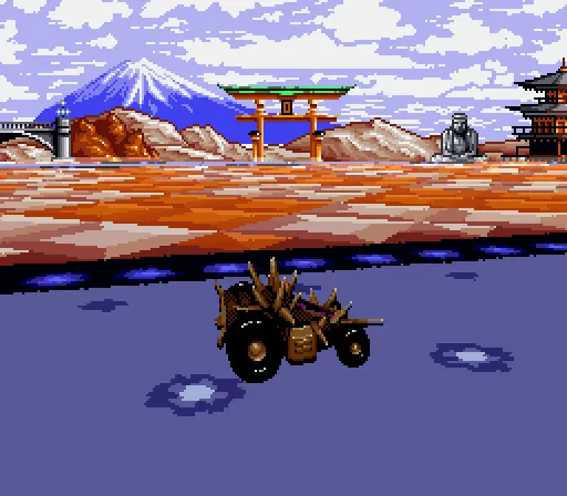 battle cars usa