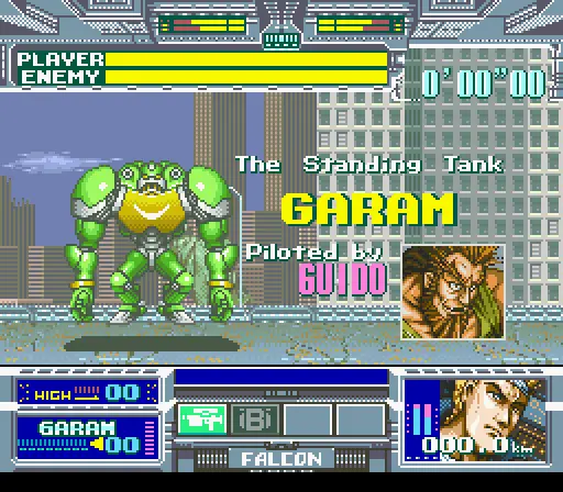 battle clash usa
