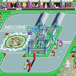 Battle Cross Japan