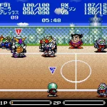 Battle Dodge Ball Toukyuu Daigekitotsu Japan