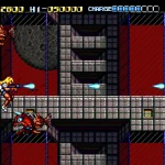 Battle Mania Daiginjou Japan