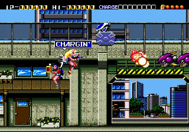 battle mania japan