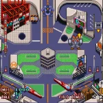 Battle Pinball Japan