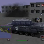 Battletanx Global Assault Usa