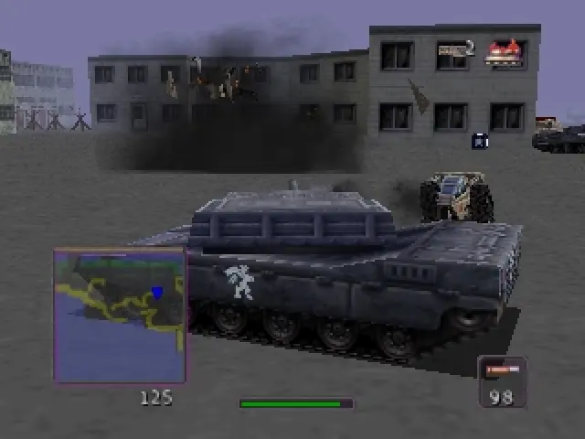 battletanx global assault usa