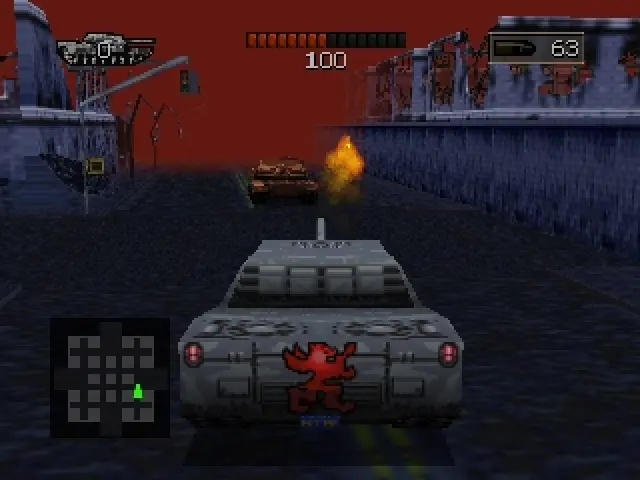 battletanx usa
