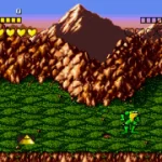 Battletoads World