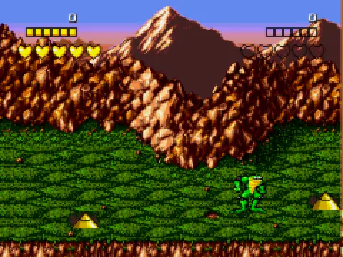 battletoads world
