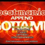 Beatmania Append Gotta Mix Japan