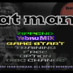 Beatmania Japan 1 Beatmania Japan