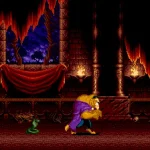Beauty And The Beast Roar Of The Beast Usa