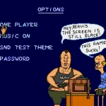 Beavis And Butt Head Europe 6 Beavis And Butt Head Europe