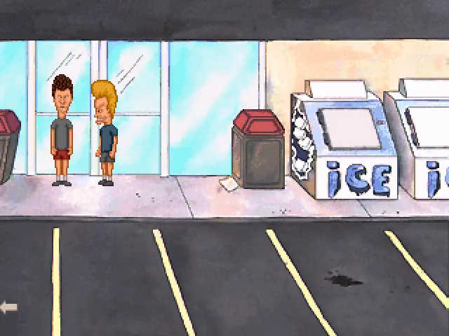 beavis and butt head in virtual stupidity english v1 0