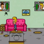 Beavis And Butt Head Usa