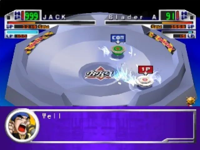 beyblade let it rip