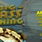 Big Bass Fishing 2 Big Bass Fishing