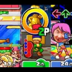 Bishi Bashi Special 3 Japan 4 Bishi Bashi Special 3 Japan