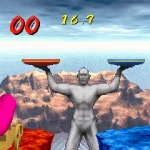Bishi Bashi Special Japan 4 Bishi Bashi Special Japan