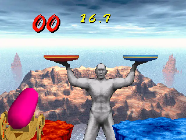 bishi bashi special japan