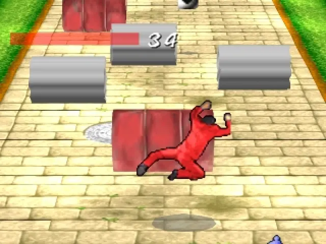 bishi bashi special