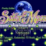 Bishoujo Senshi Sailor Moon En V1 0