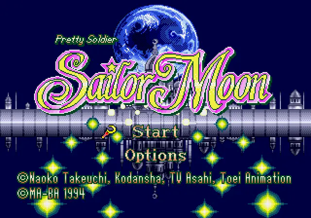 bishoujo senshi sailor moon en v1 0