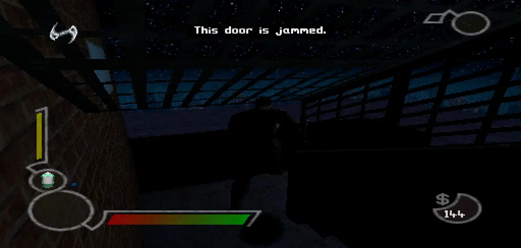 blade