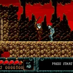 Blades Of Vengeance Usa Europe