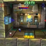 Blast Chamber