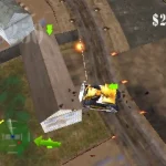 Blast Corps Europe En De