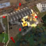 Blast Corps Usa Rev A 3 Blast Corps Usa Rev A