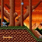 Blaster Master 2 Usa