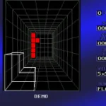 Blockout World 5 Blockout World