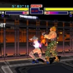 Bloody Roar