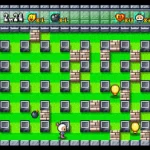 Bomber Man 64 Japan