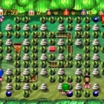 Bomberman Party Edition 9 Bomberman Party Edition