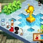 Bomberman Wars