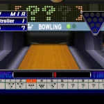 Bowling 3 Bowling