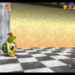 Bowser Jr 64 3 Bowser Jr 64