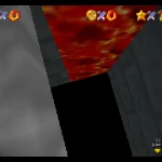 Bowsers Castle Break In