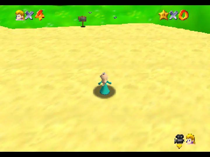 bowsers dank rave chaos edition