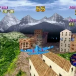Bravo Air Race