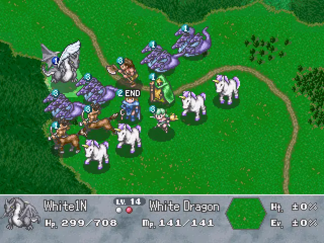 brigandine the legend of forsena usa