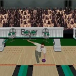 Brunswick Circuit Pro Bowling Usa