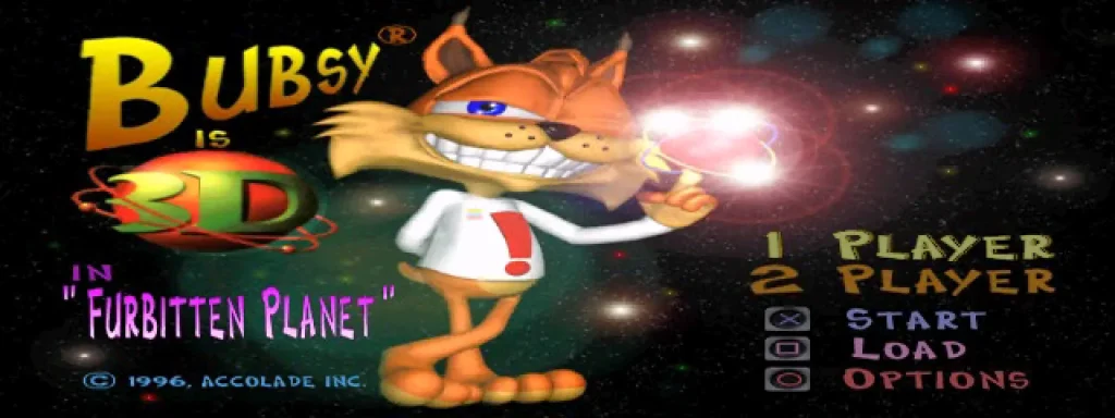 bubsy 3d furbitten planet