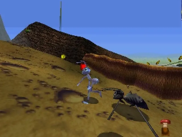 bug s life a france